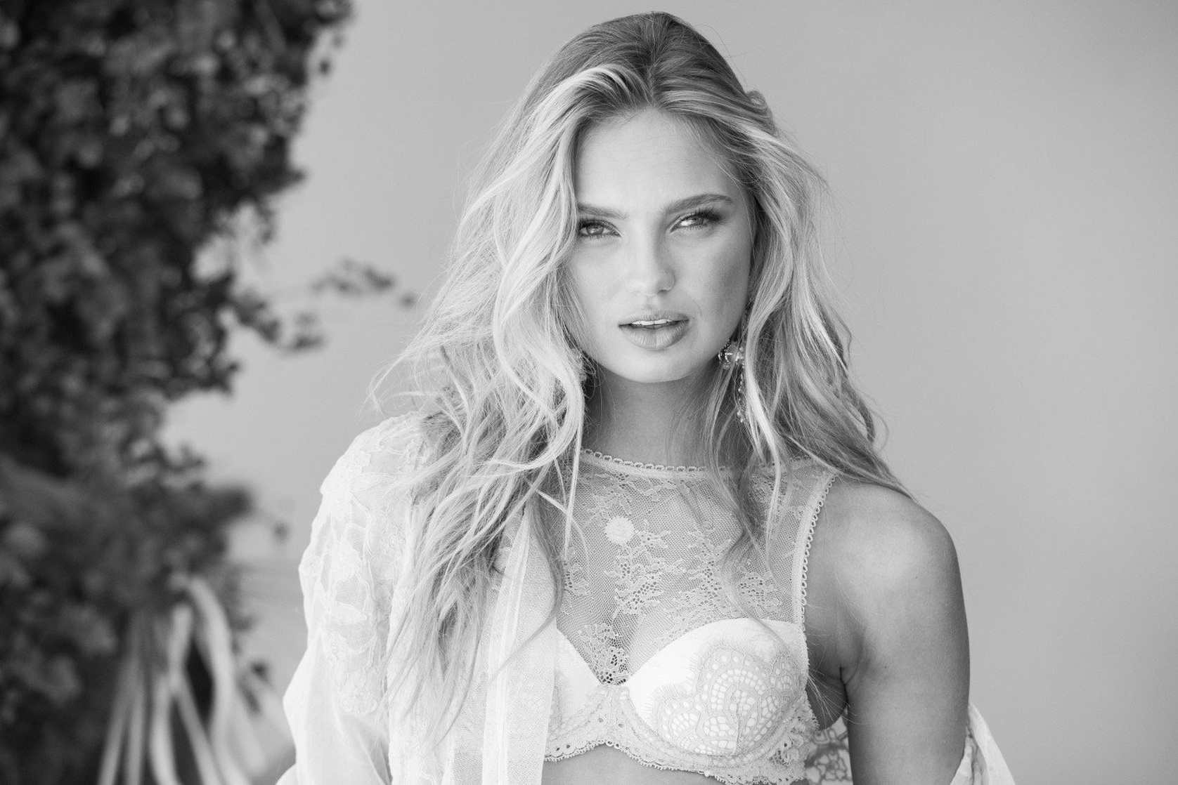 Romee Strijd