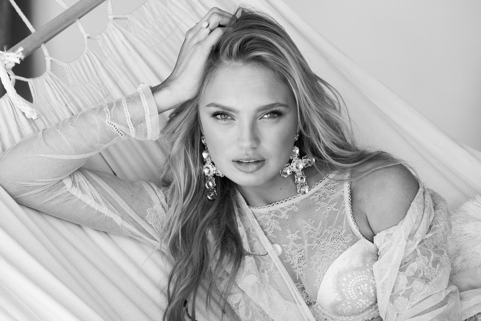 Romee Strijd