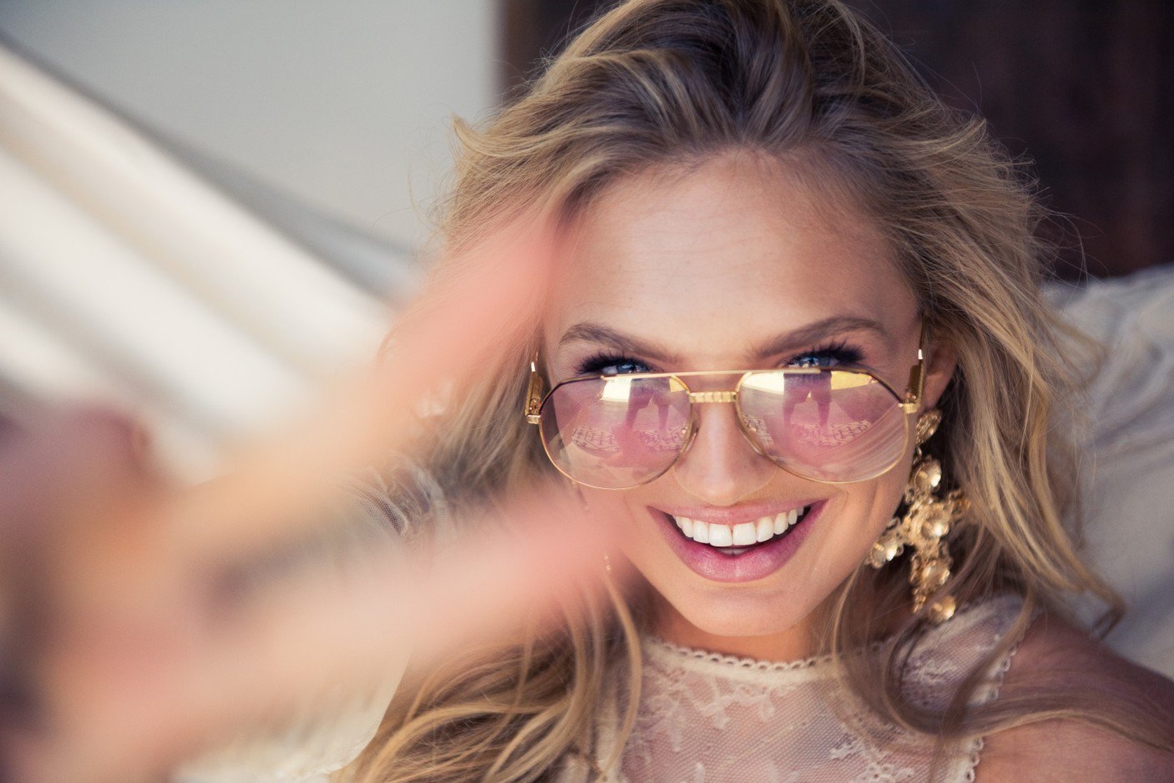 Romee Strijd