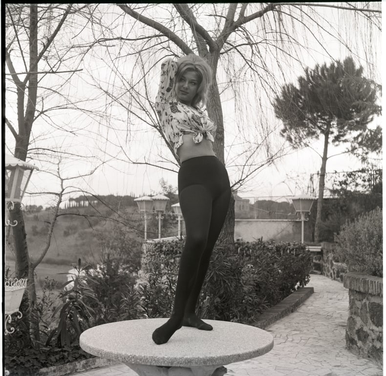 Hélène Chanel Hélène Chanel