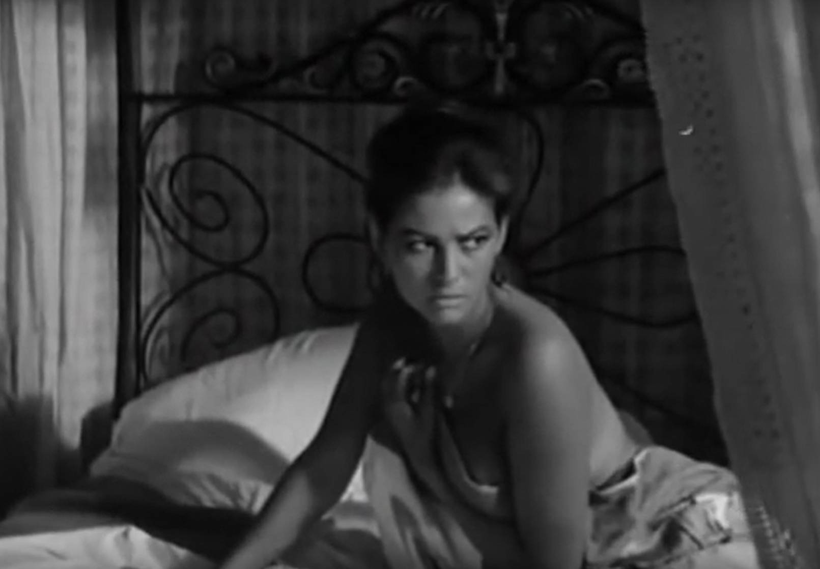 Claudia Cardinale Claudia Cardinale