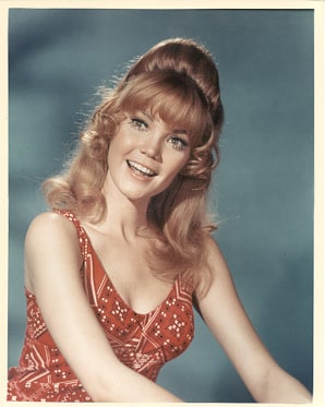 Picture of Pamela Rodgers.