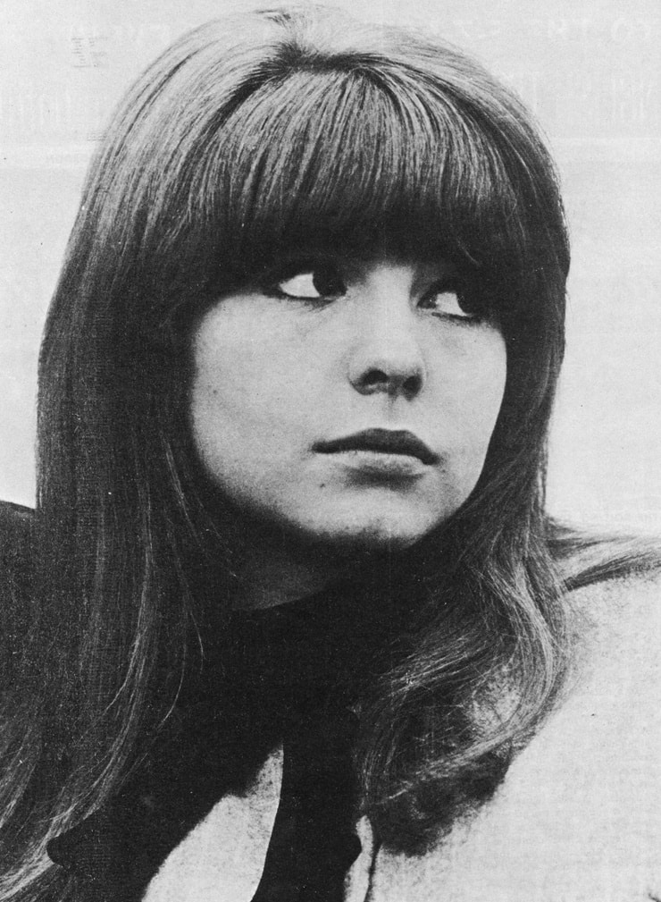 Picture of Jane Asher