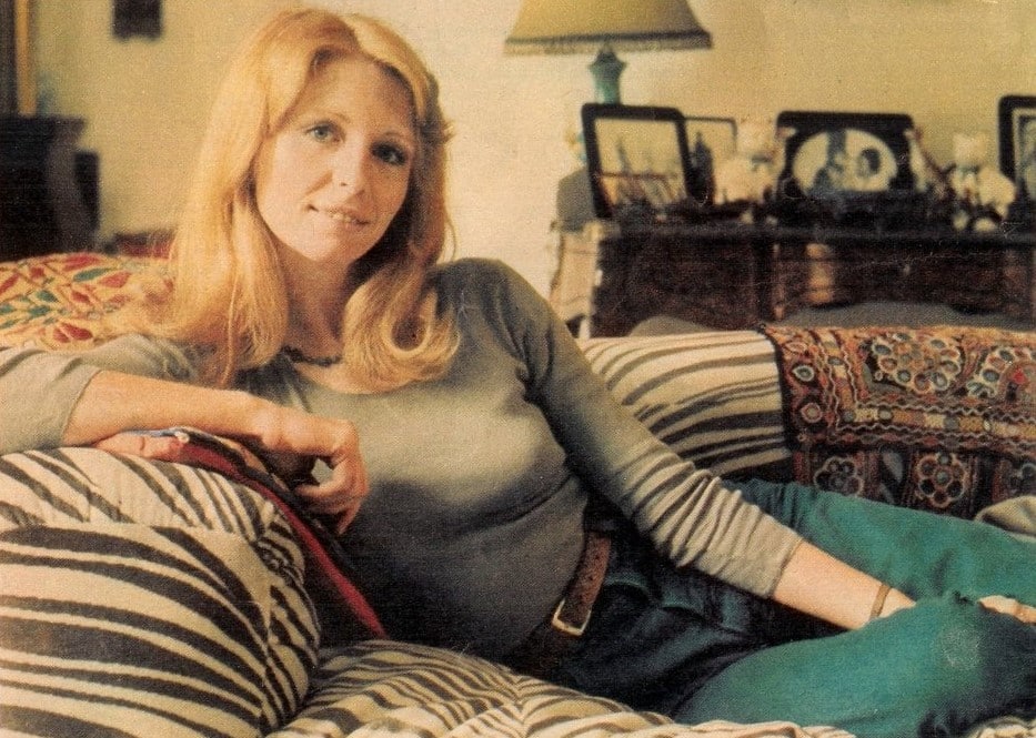 Jane Asher image