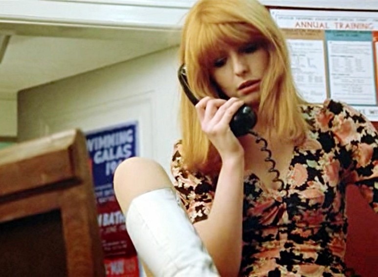 Jane Asher