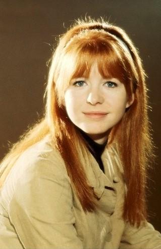 Jane Asher image