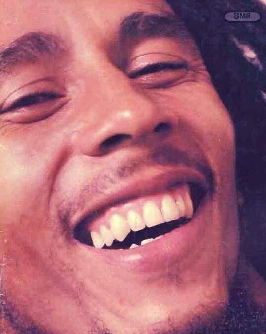 Bob Marley picture