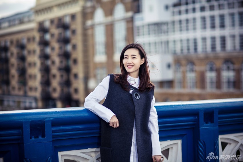 Likun Wang