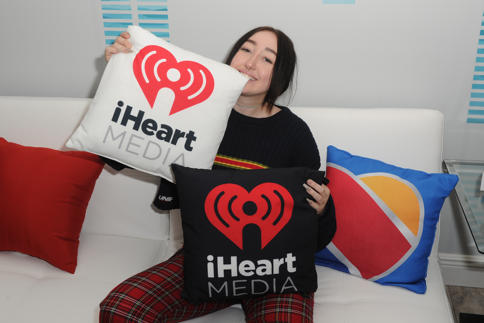 Noah Lindsey Cyrus