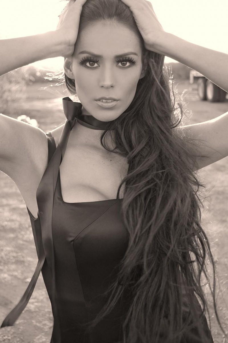 Bianca Cruz Bianca Cruz