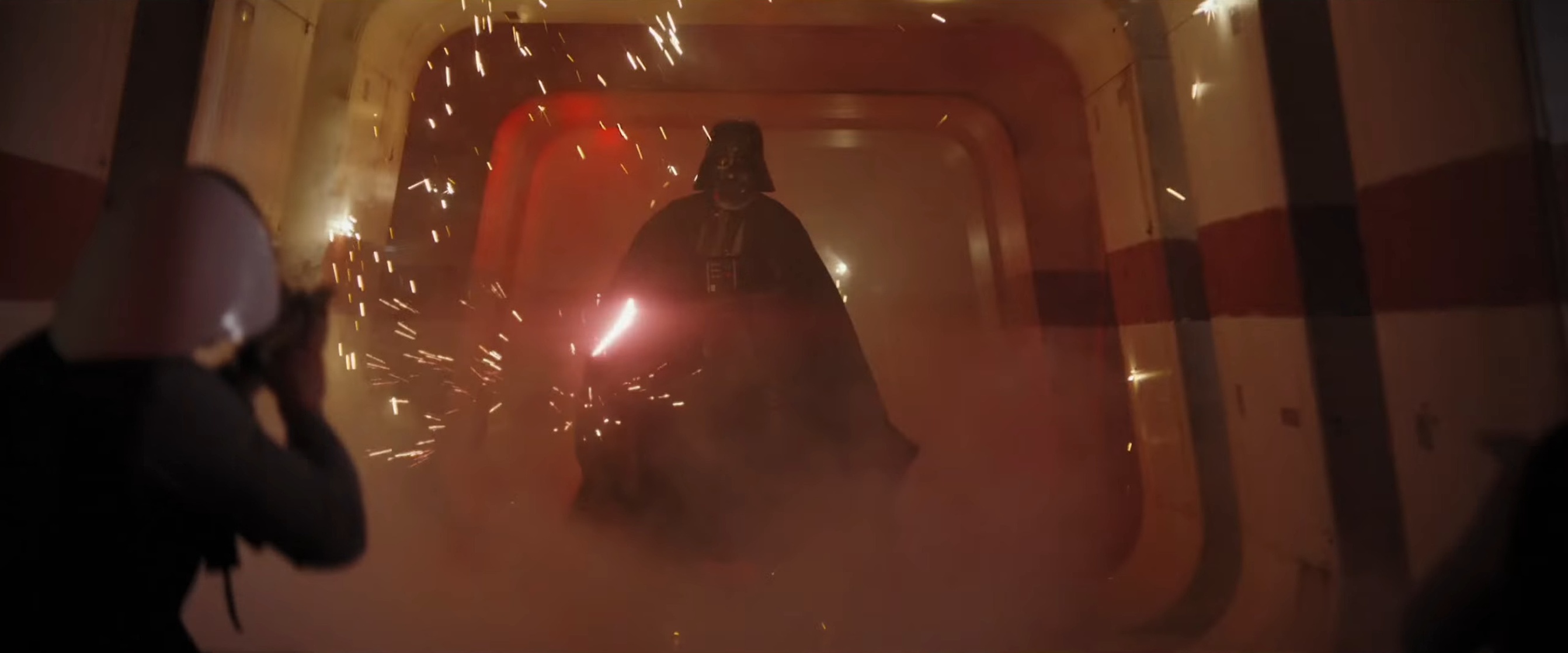 Darth Vader Darth Vader