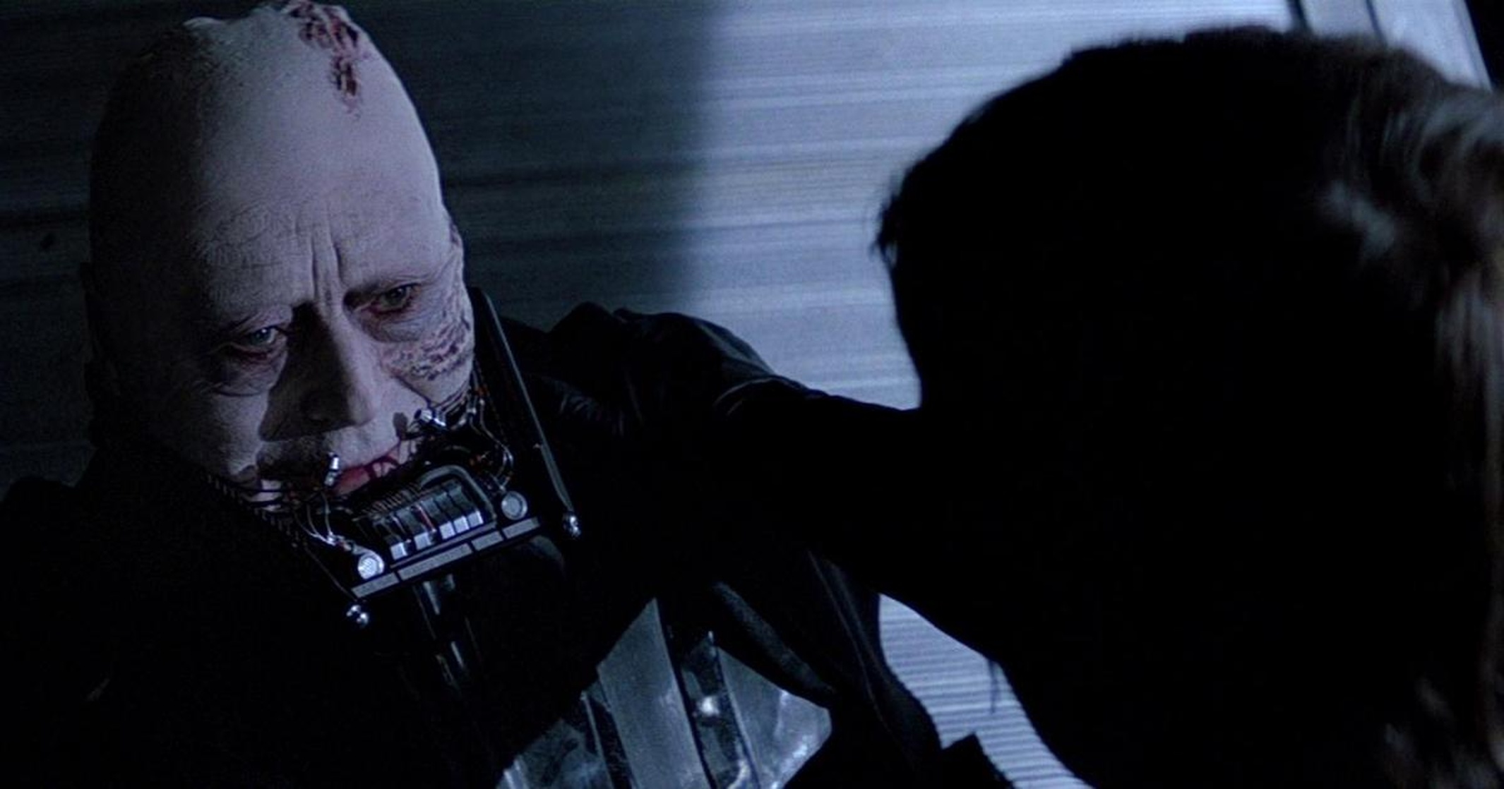 Darth Vader Darth Vader