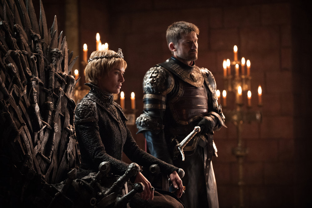 Game of Thrones Game of Thrones