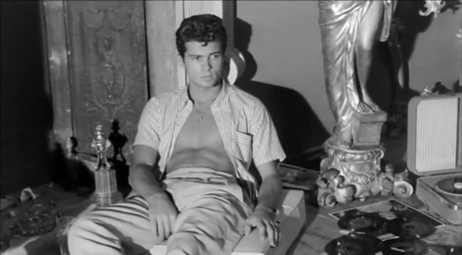 La notte brava