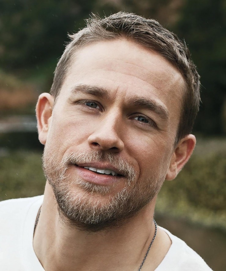 Picture of Charlie Hunnam