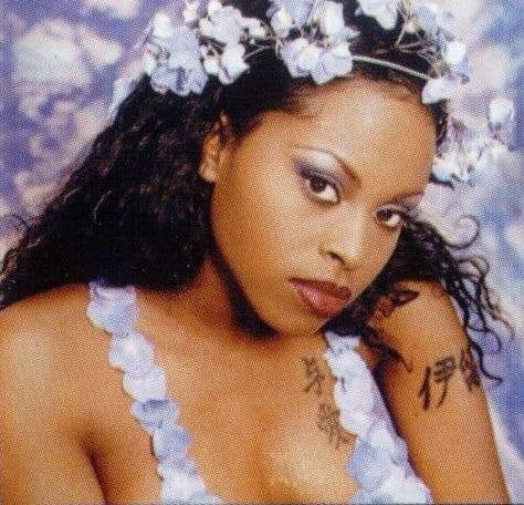 Foxy Brown Naked Pictures