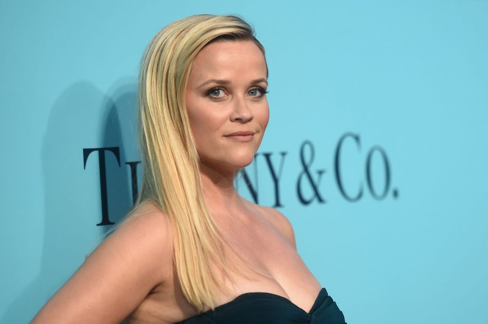 Reese Witherspoon Reese Witherspoon