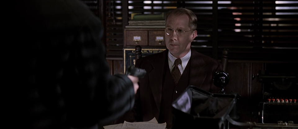 Road to Perdition Road to Perdition