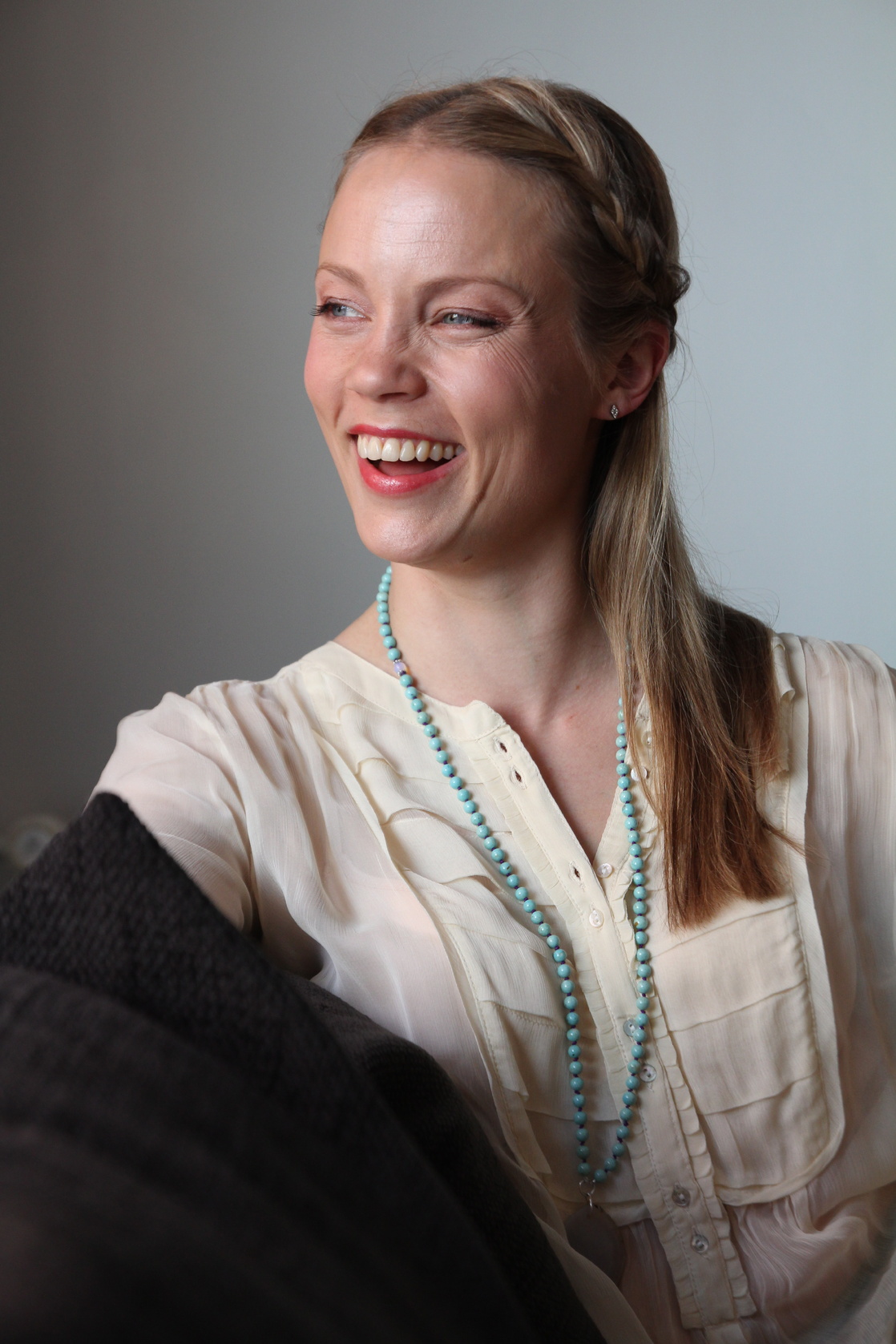 Saija Lentonen