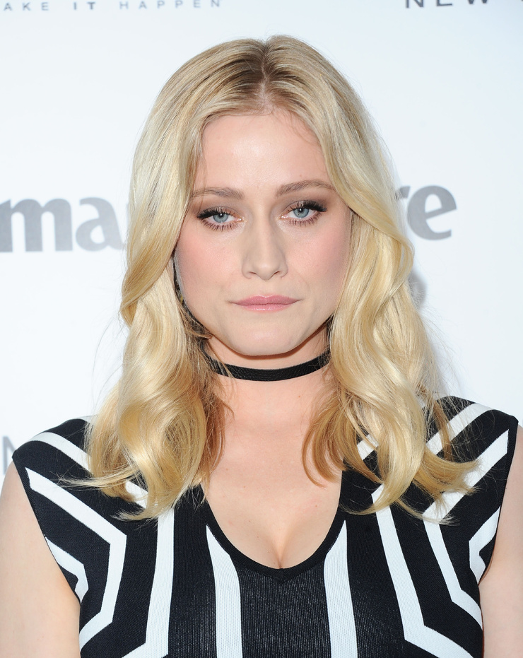 Picture of Olivia Taylor Dudley