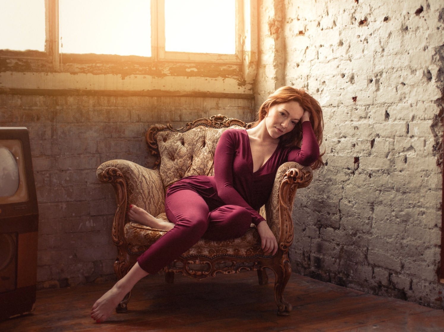 Charlotte Spencer image