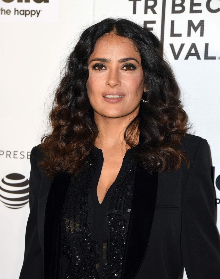 Picture of Salma Hayek