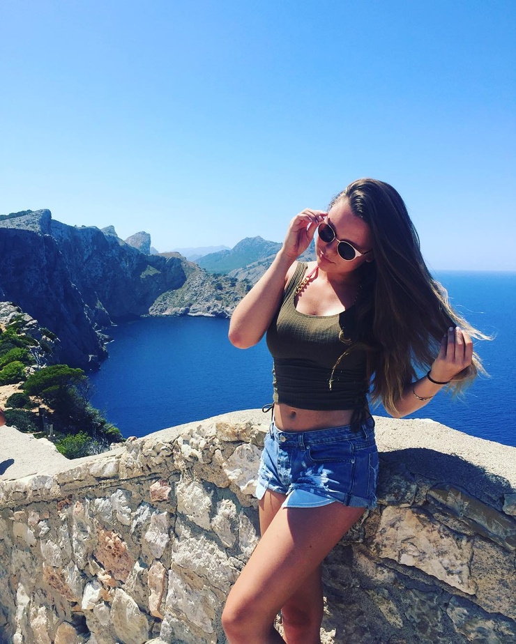 Picture of Joelina Drews