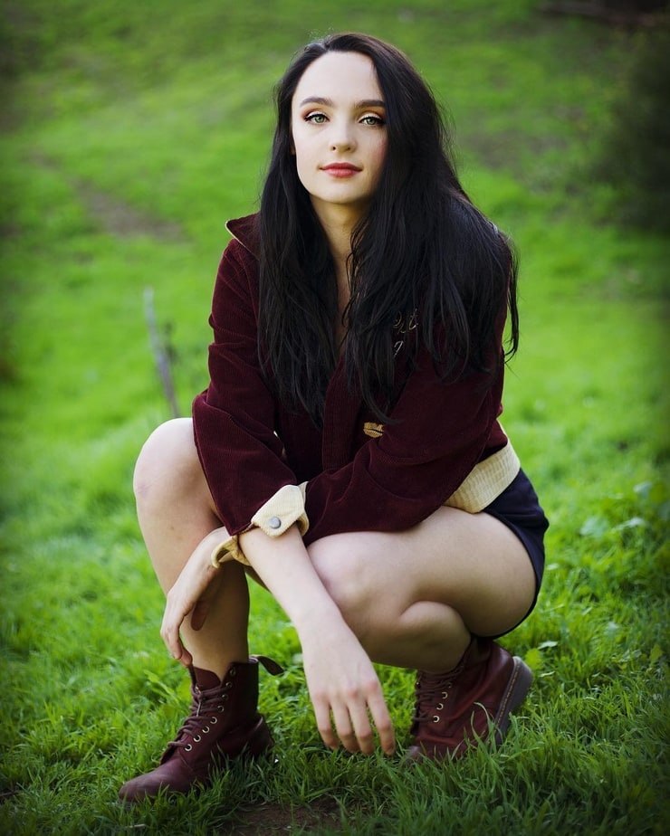 Picture Of Stevie Lynn Jones