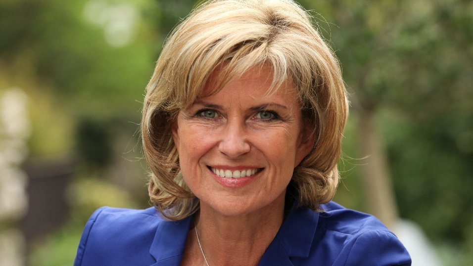 Dagmar Wöhrl