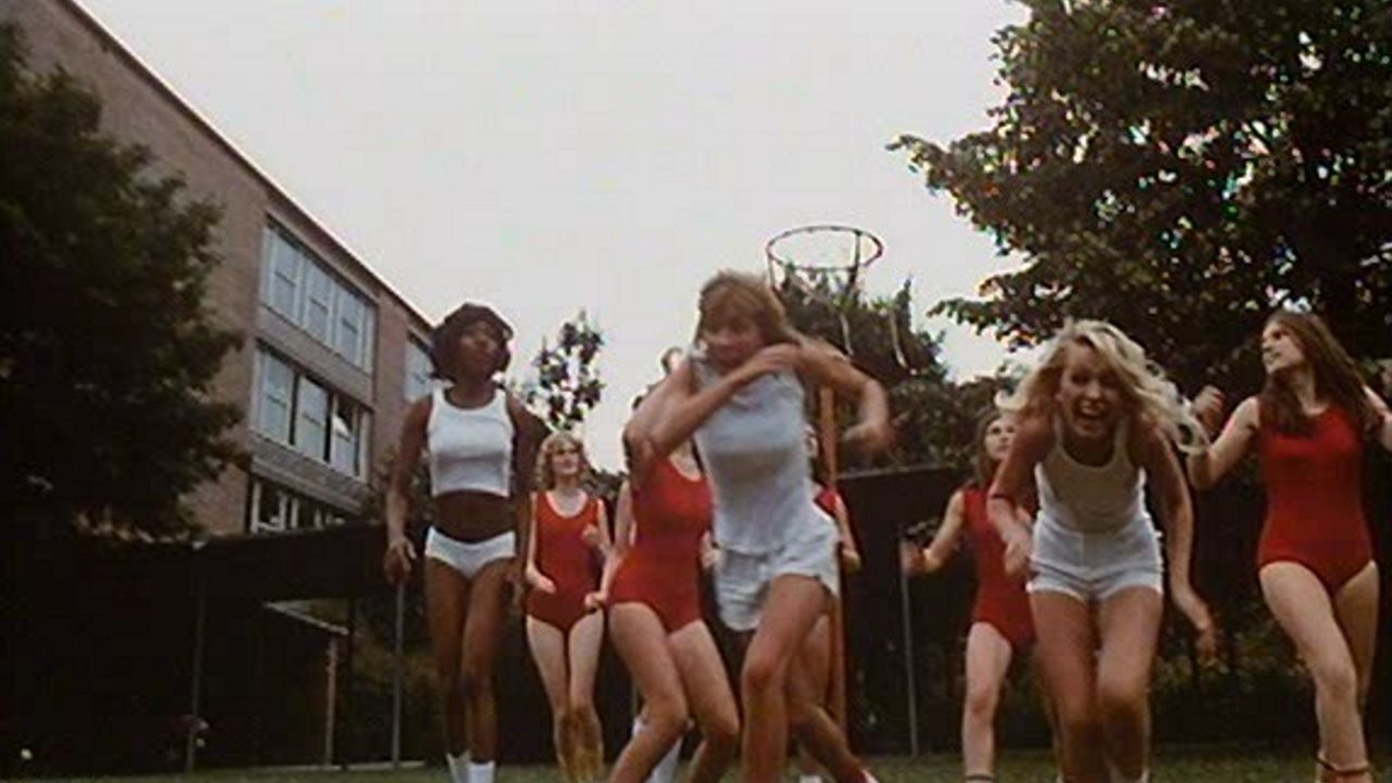 Campus Swingers