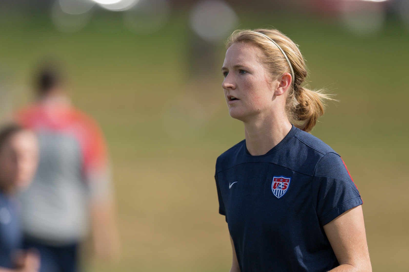 Sam Mewis