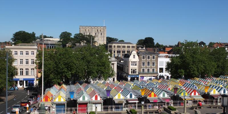 Norwich