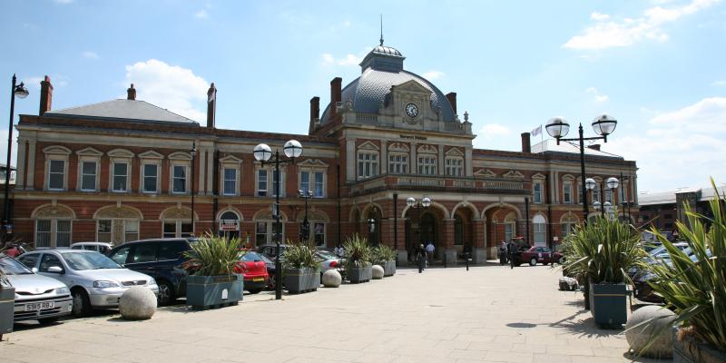 Norwich
