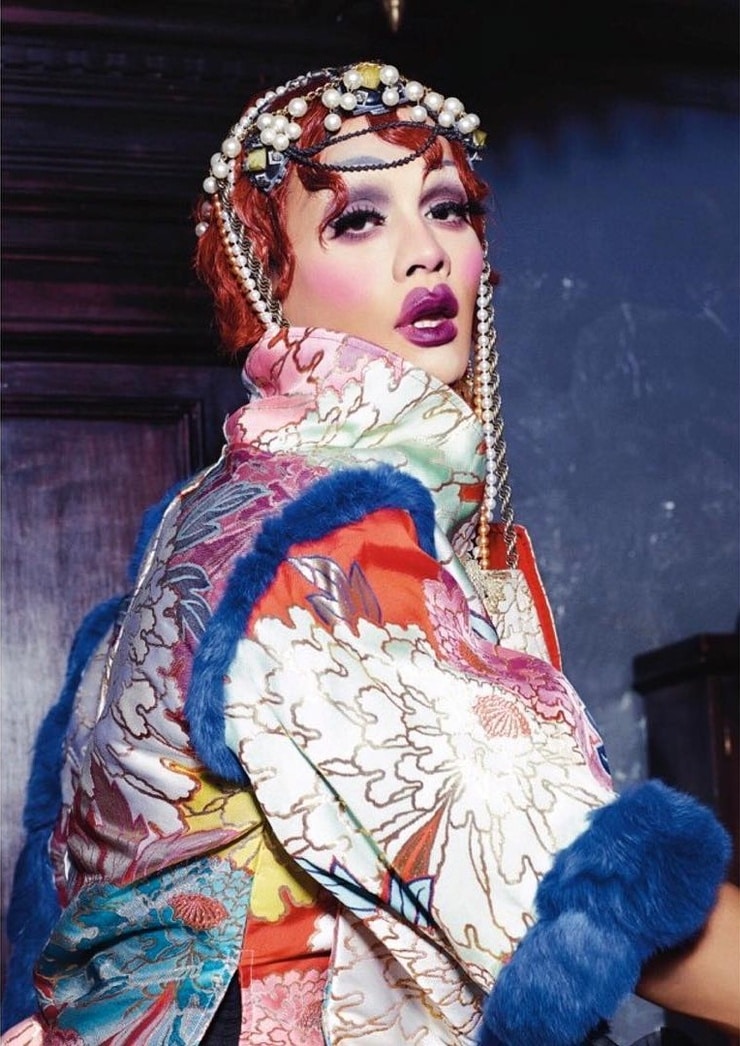 Sutan Amrull picture