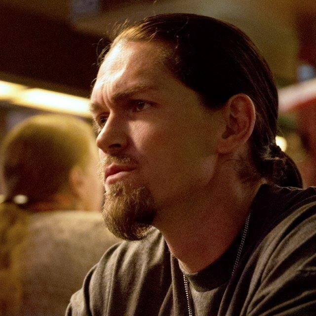 Picture of Steve Howey