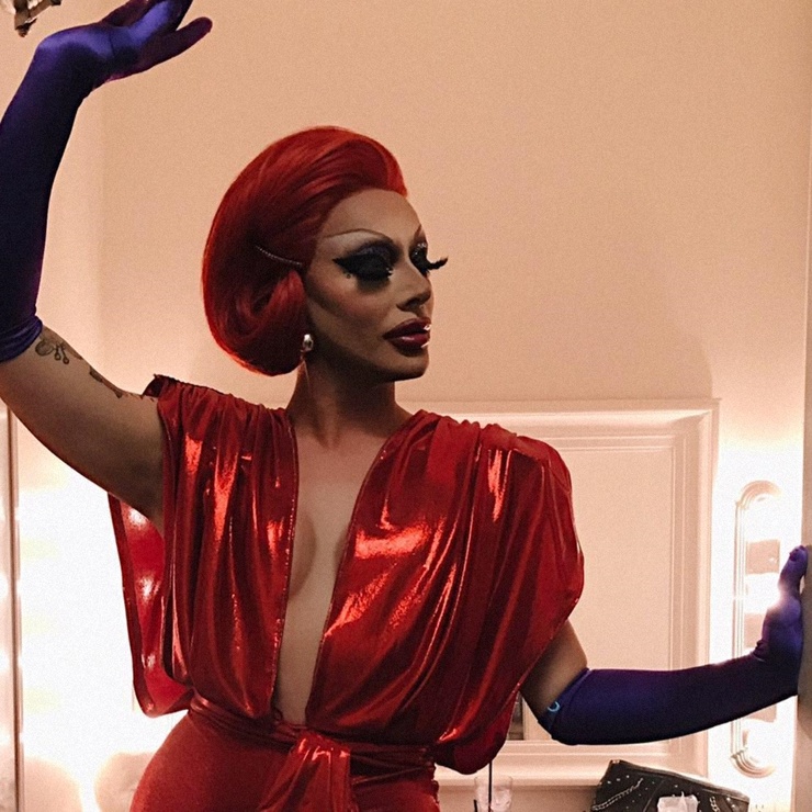 Picture of David Petruschin