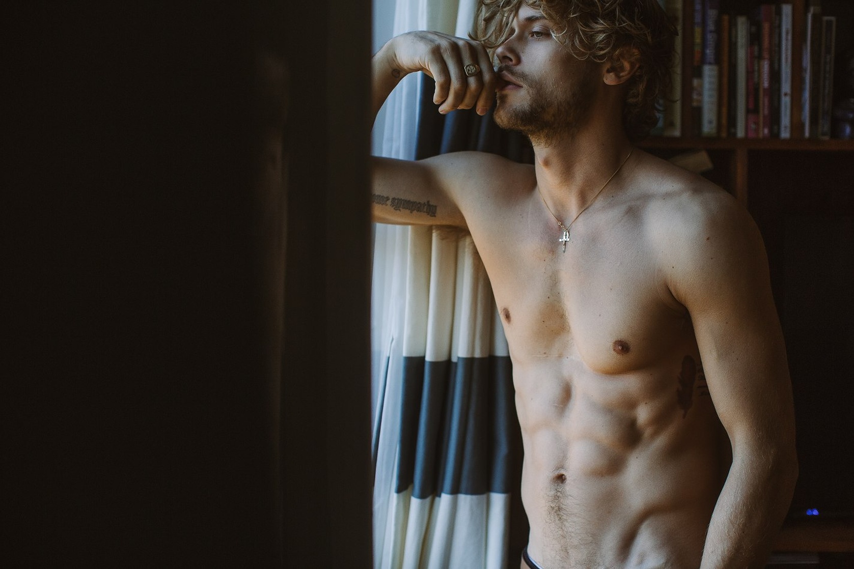 Christopher Mason