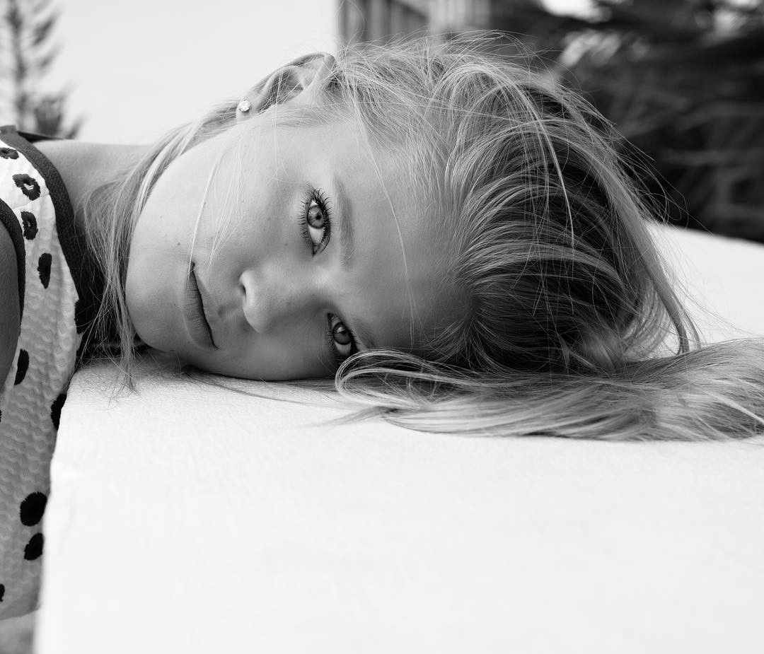 Vita Sidorkina Vita Sidorkina