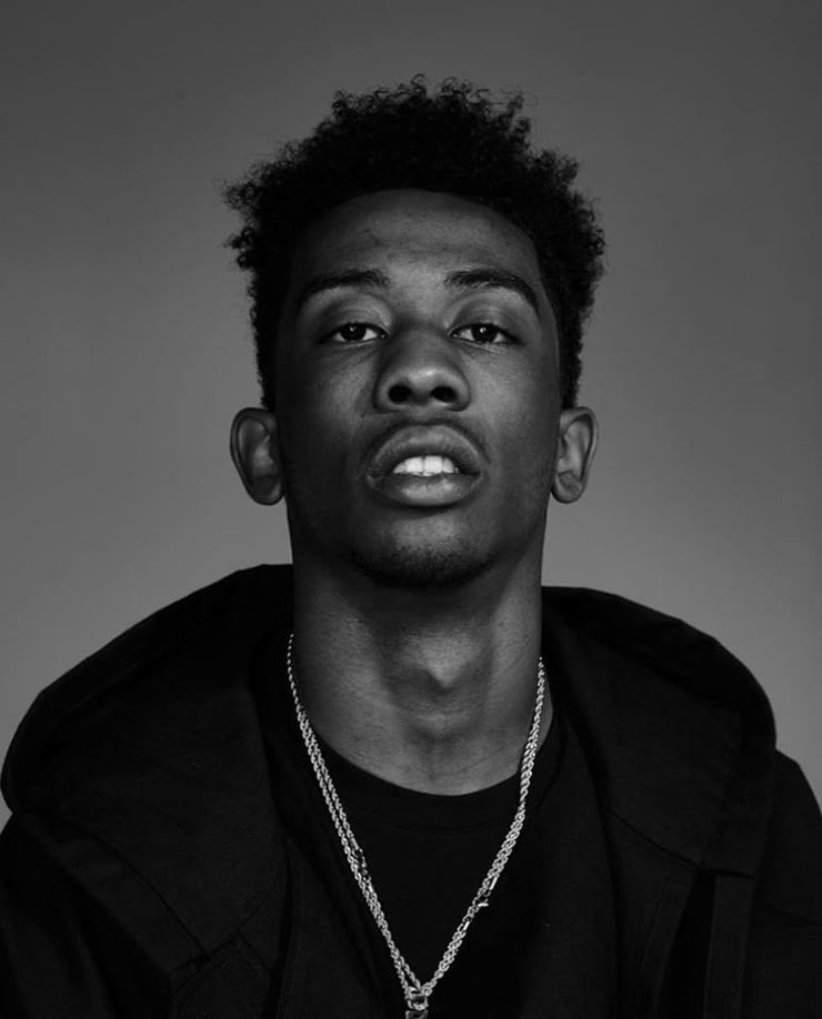 Picture of Desiigner