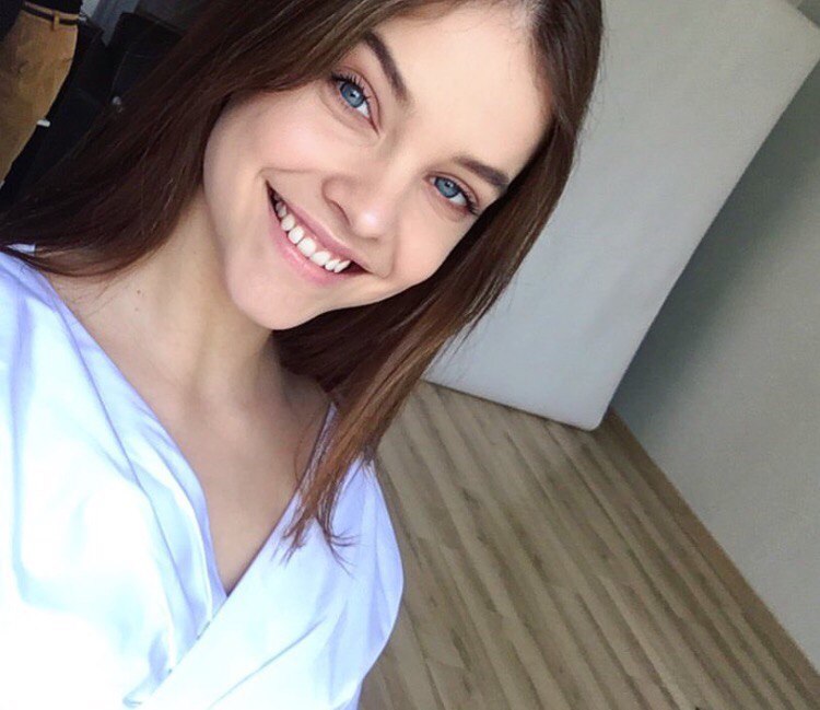 Barbara Palvin Barbara Palvin