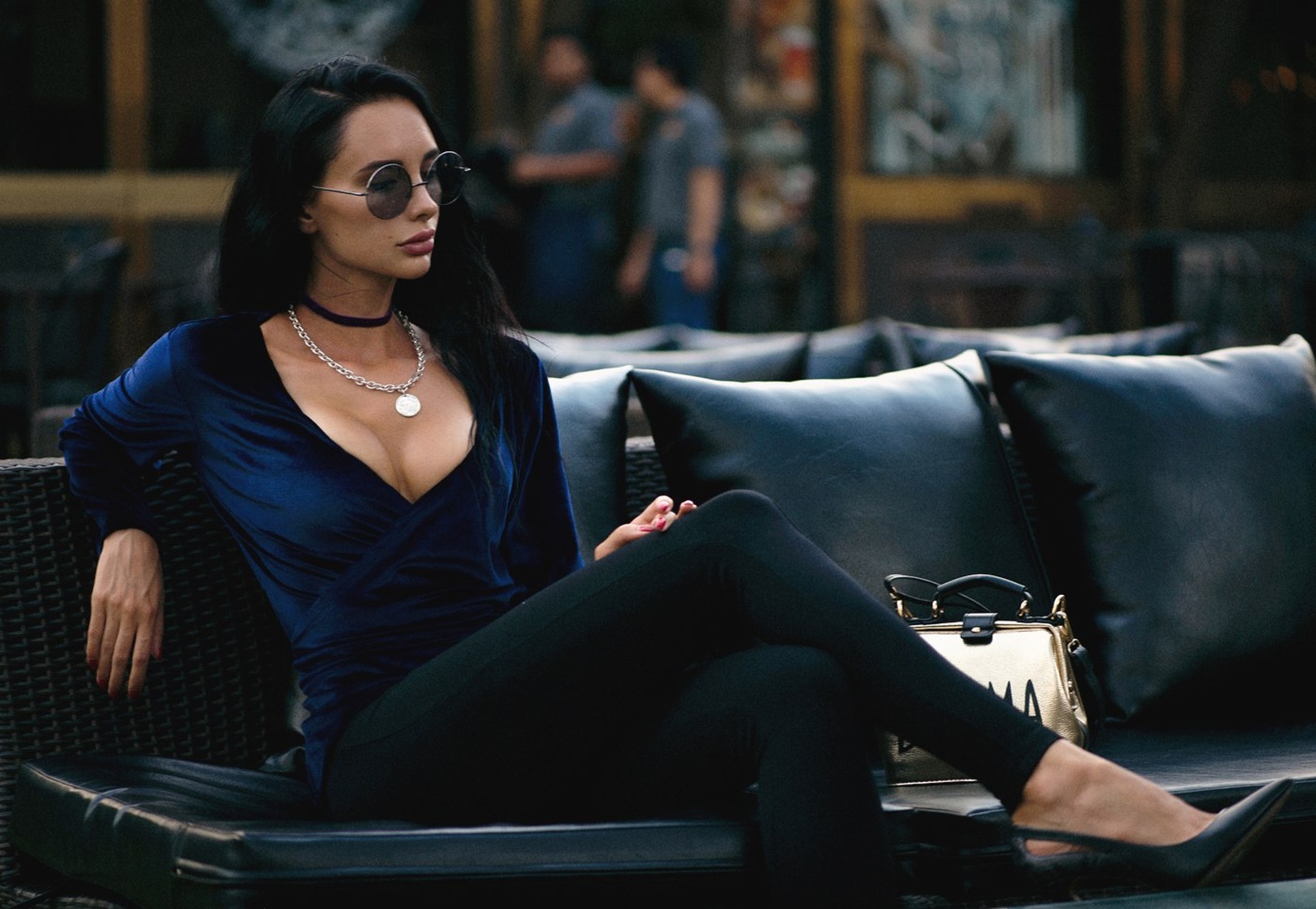Evgenia Stefanenko Evgenia Stefanenko