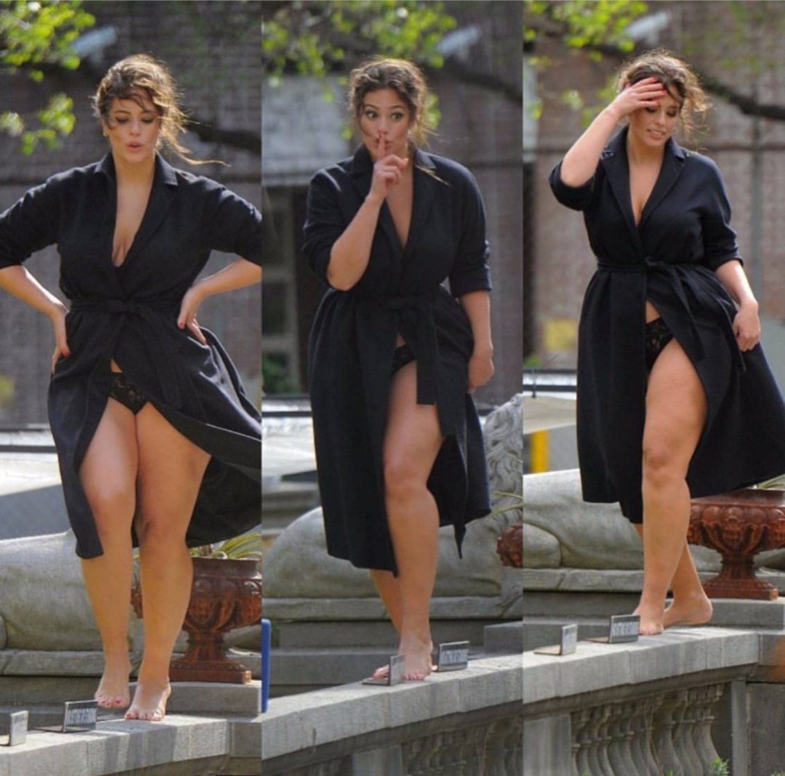 Ashley Graham Ashley Graham