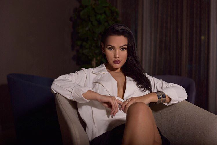 Damaris Lopez Damaris Lopez