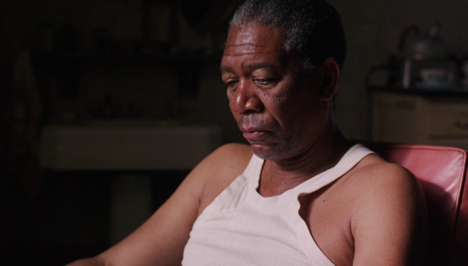 The Shawshank Redemption The Shawshank Redemption