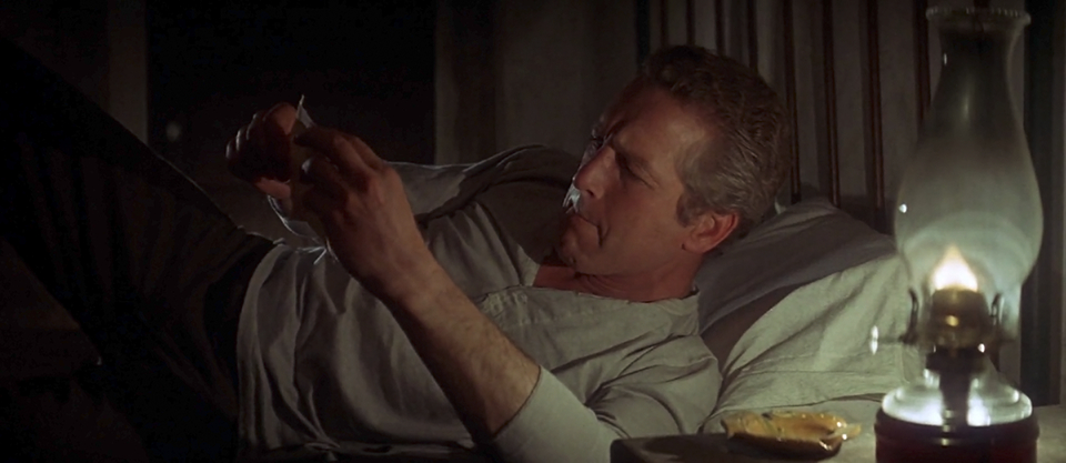Butch Cassidy and the Sundance Kid Butch Cassidy and the Sundance Kid