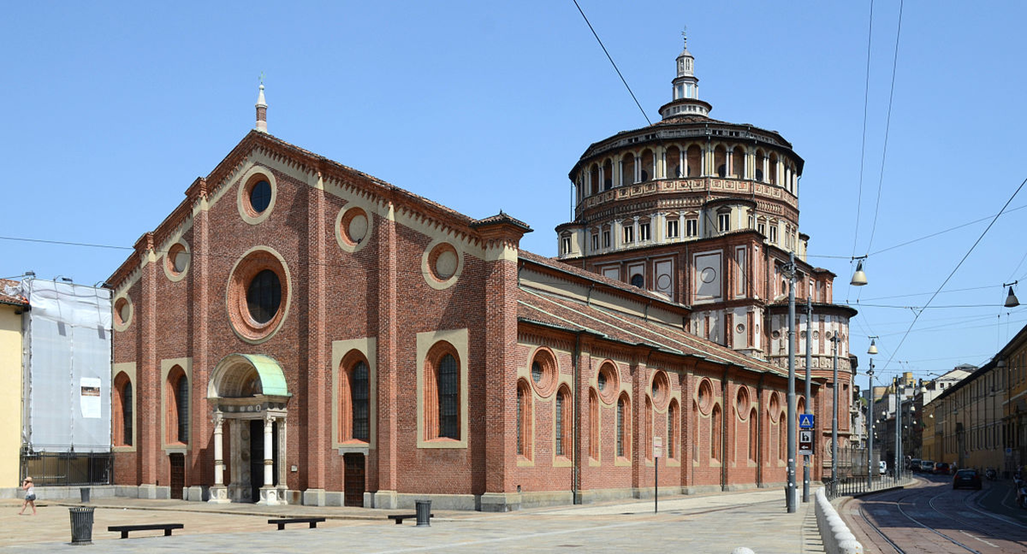 Milan