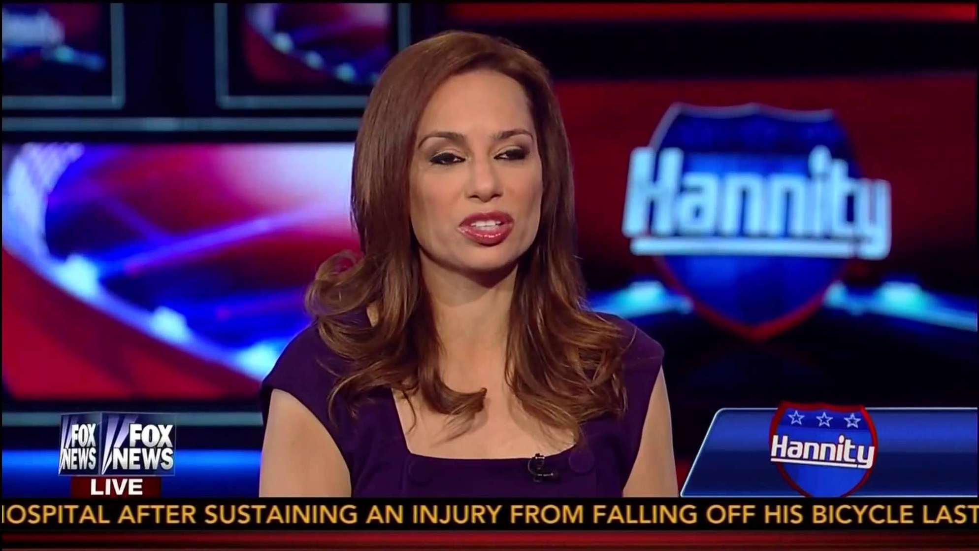 Julie Roginsky Julie Roginsky