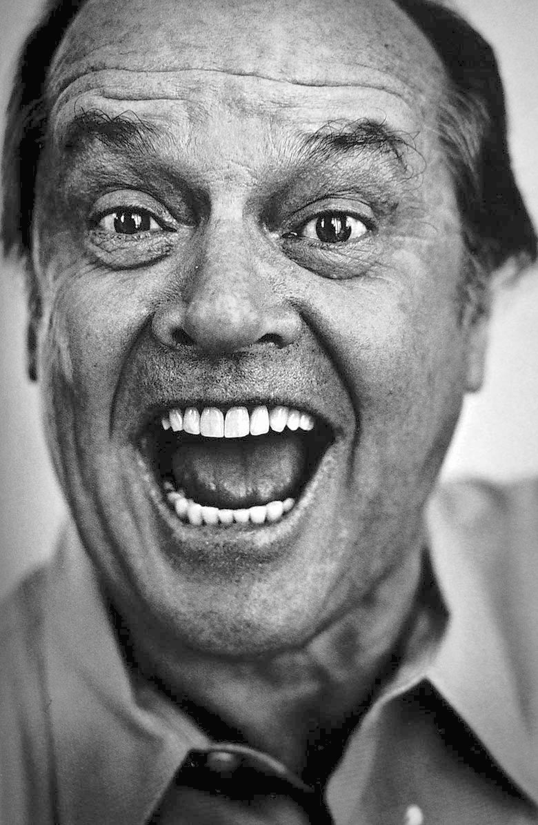 Jack Nicholson Jack Nicholson