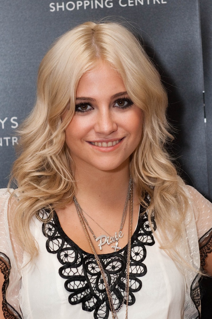 Image of Pixie Lott