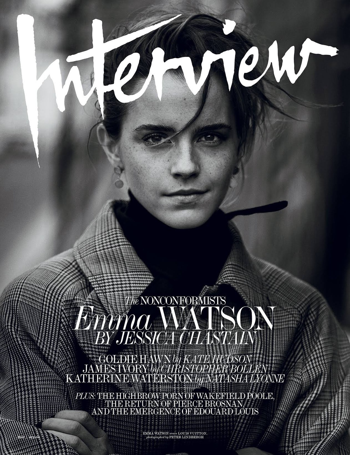 Emma Watson Emma Watson